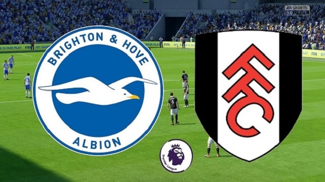 Soi kèo nhà cái trận Brighton vs Fulham, 28/1/2021