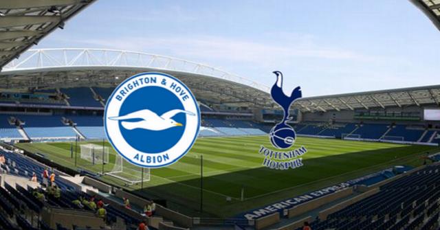 Soi kèo nhà cái trận Brighton vs Tottenham, 1/2/2021