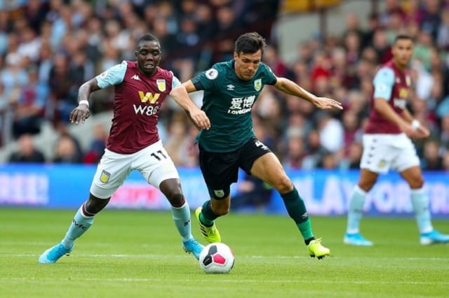 Soi kèo nhà cái trận Burnley vs Aston Villa, 28/1/2021