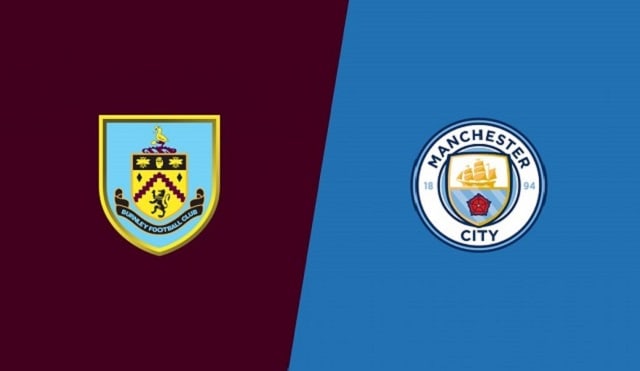 Soi kèo nhà cái trận Burnley vs Man City, 04/2/2021