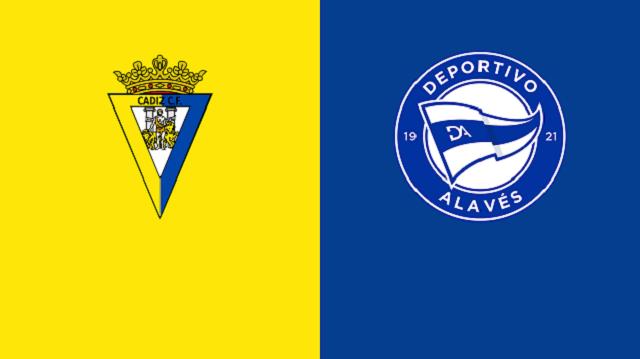 Soi kèo nhà cái trận Cadiz vs Alaves, 10/01/2021