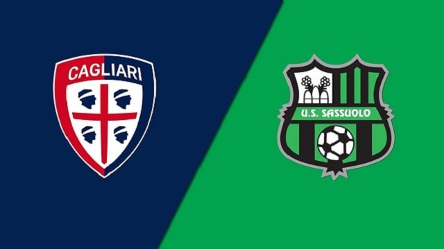 Soi kèo nhà cái trận Cagliari vs Sassuolo, 31/1/2021