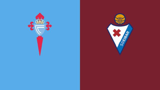 Soi kèo nhà cái trận Celta Vigo vs Eibar, 25/01/2021