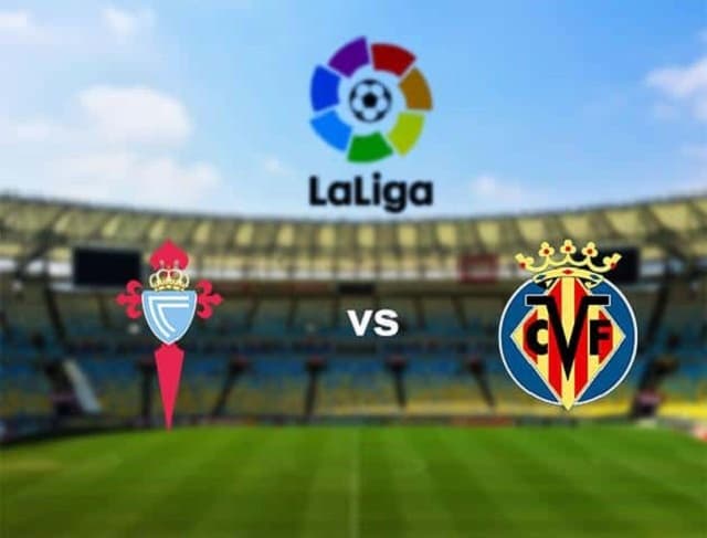 Soi kèo nhà cái trận Celta Vigo vs Villarreal, 9/01/2021