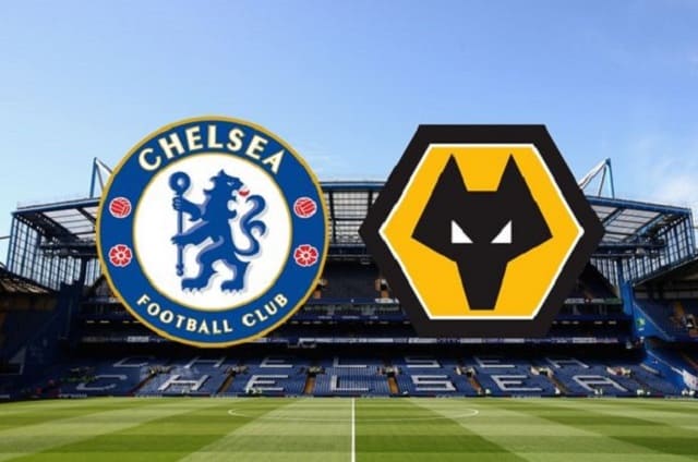 Soi kèo nhà cái trận Chelsea vs Wolves, 28/1/2021