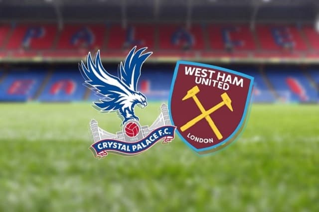 Soi kèo nhà cái trận Crystal Palace vs West Ham, 27/1/2021