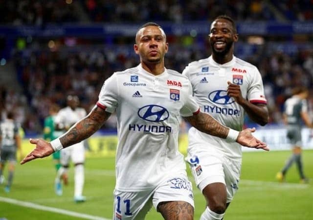 Soi kèo nhà cái trận Dijon vs Lyon, 4/2/2021