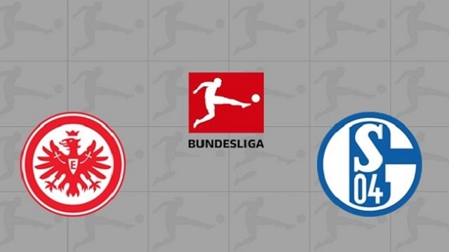 Soi kèo nhà cái trận Eintracht Frankfurt vs Schalke 04, 18/1/2021