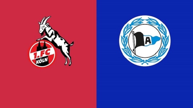 Soi kèo nhà cái trận FC Koln vs Arminia Bielefeld, 31/1/2021