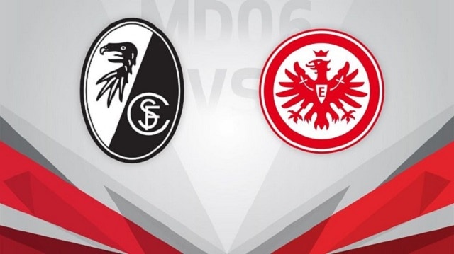 Soi kèo nhà cái trận Freiburg vs Eintracht Frankfurt, 21/1/2021