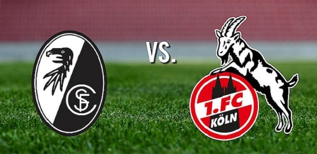 Soi kèo nhà cái trận Freiburg vs FC Koln, 9/1/2021