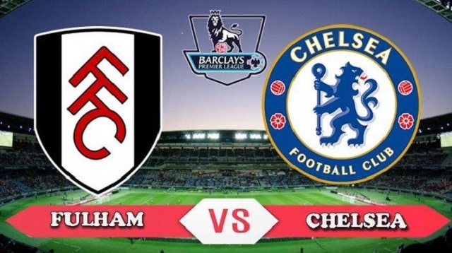 Soi kèo nhà cái trận Fulham vs Chelsea, 16/1/2021