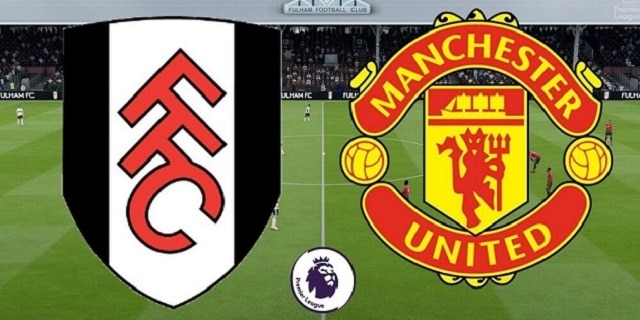 Soi kèo nhà cái trận Fulham vs Man Utd, 21/1/2021