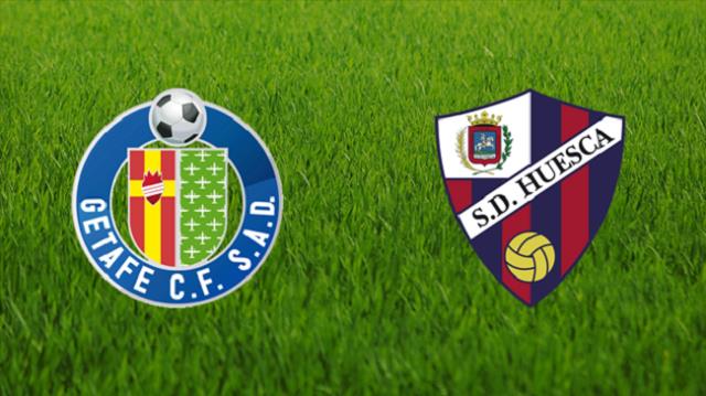 Soi kèo nhà cái trận Getafe vs Huesca, 21/01/2021