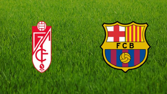 Soi kèo nhà cái trận Granada CF vs Barcelona, 10/01/2021