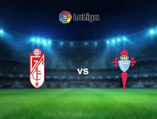 Soi kèo nhà cái trận Granada CF vs Celta Vigo, 1/2/2021