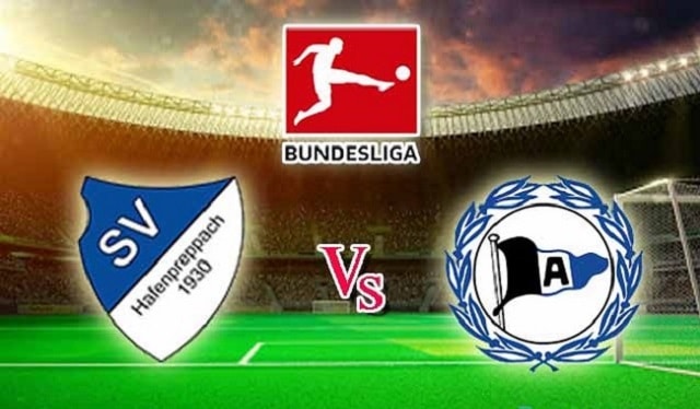 Soi kèo nhà cái trận Hoffenheim vs Arminia Bielefeld, 16/1/2021