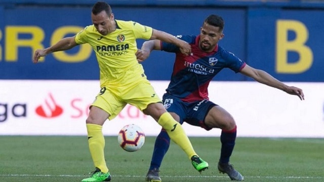 Soi kèo nhà cái trận Huesca vs Villarreal, 23/12/2020