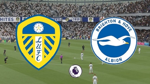 Soi kèo nhà cái trận Leeds Utd vs Brighton, 16/1/2021