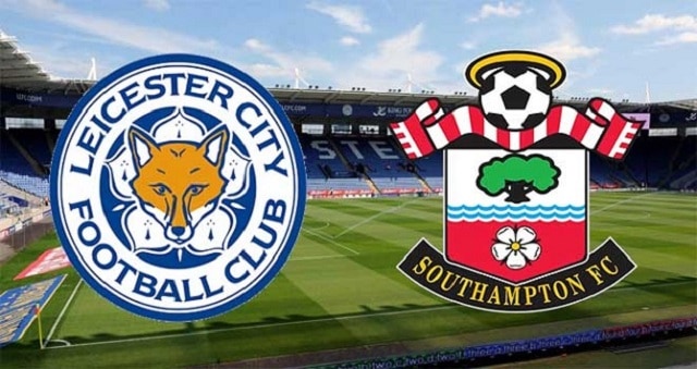 Soi kèo nhà cái trận Leicester vs Southampton, 17/1/2021