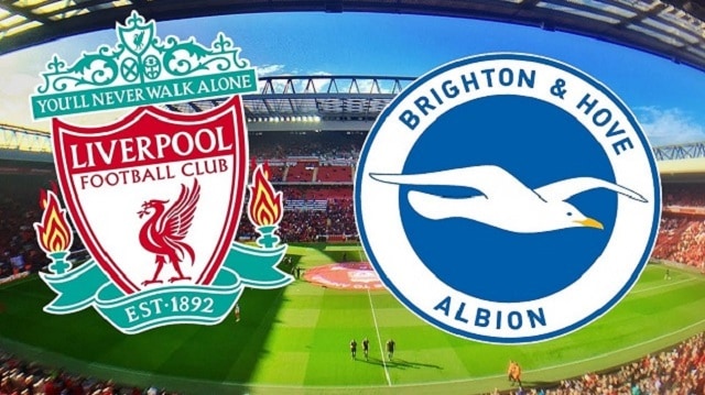 Soi kèo nhà cái trận Liverpool vs Brighton, 04/2/2021