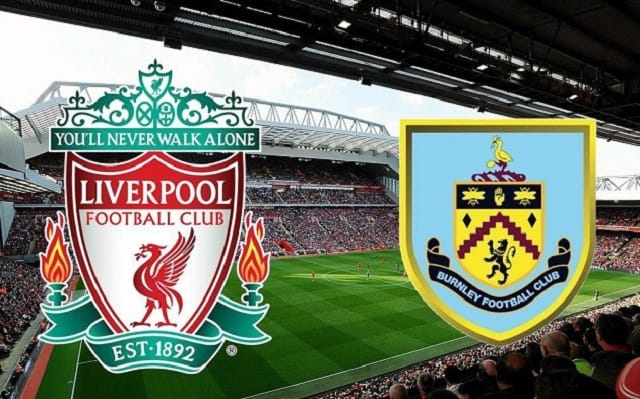 Soi kèo nhà cái trận Liverpool vs Burnley, 22/1/2021