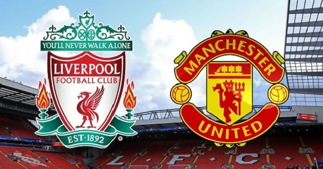 Soi kèo nhà cái trận Liverpool vs Man Utd, 17/1/2021