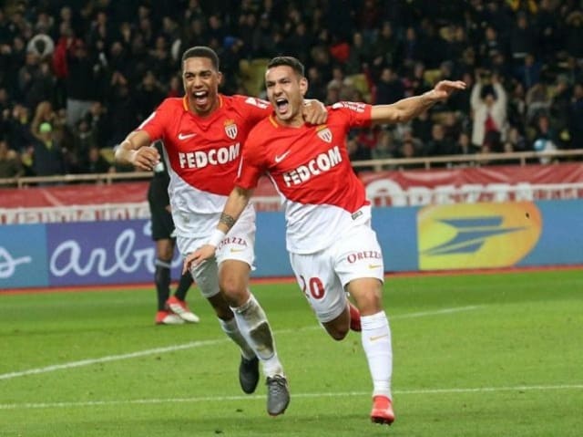 Soi kèo nhà cái trận Lorient vs Monaco, 07/01/2021