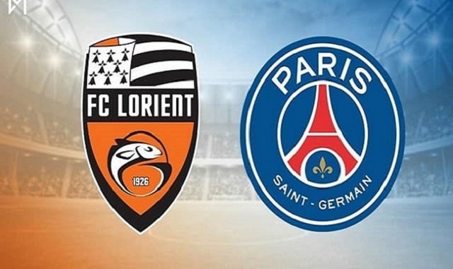 Soi kèo nhà cái trận Lorient vs PSG, 31/1/2021