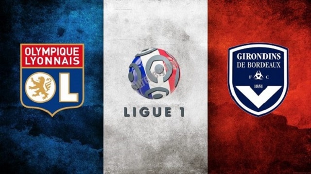 Soi kèo nhà cái trận Lyon vs Bordeaux, 30/1/2021