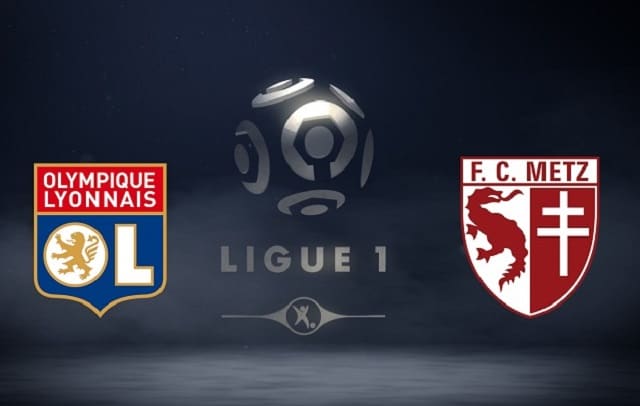 Soi kèo nhà cái trận Lyon vs Metz, 18/01/2021