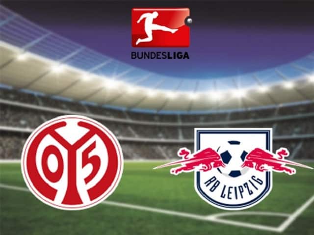 Soi kèo nhà cái trận Mainz 05 vs RB Leipzig, 23/1/2021