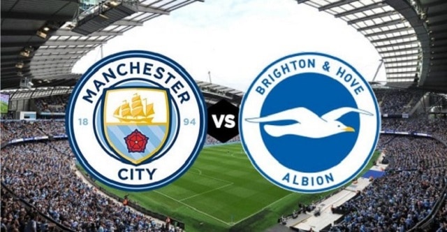 Soi kèo nhà cái trận Man City vs Brighton, 14/1/2021