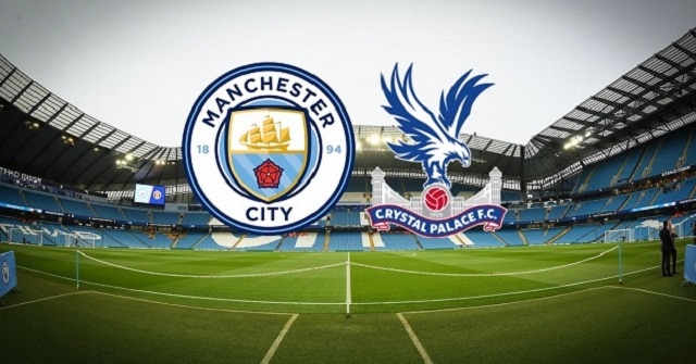 Soi kèo nhà cái trận Man City vs Crystal Palace, 18/1/2021