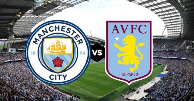 Soi kèo nhà cái trận Manchester City vs Aston Villa, 21/1/2021