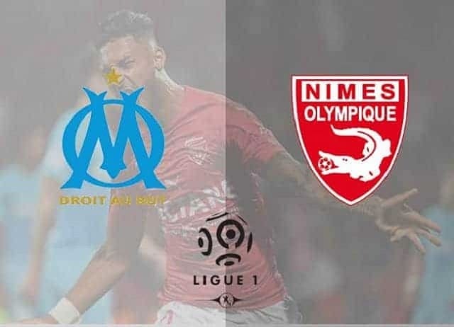 Soi kèo nhà cái trận Marseille vs Nimes, 16/01/2021