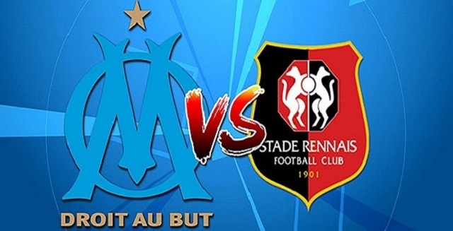 Soi kèo nhà cái trận Marseille vs Rennes, 31/1/2021