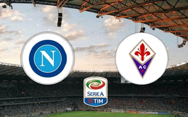 Soi kèo nhà cái trận Napoli vs Fiorentina, 17/1/2021