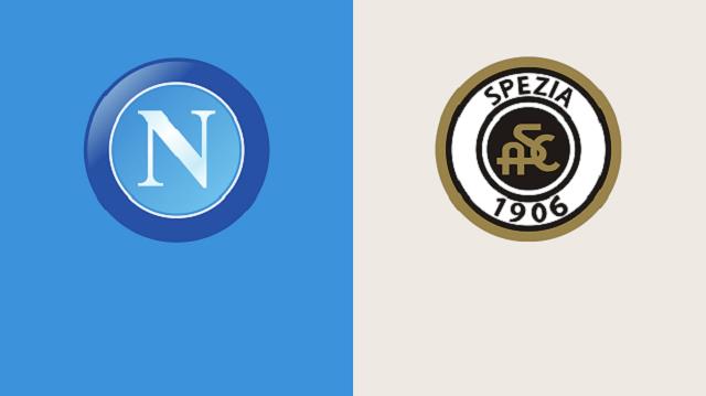 Soi kèo nhà cái trận Napoli vs Spezia, 7/1/2021