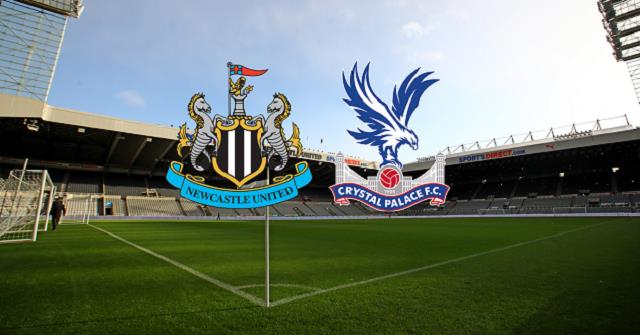 Soi kèo nhà cái trận Newcastle vs Crystal Palace, 03/2/2021