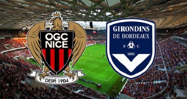 Soi kèo nhà cái trận Nice vs Bordeaux, 17/01/2021