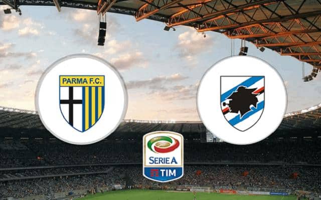 Soi kèo nhà cái trận Parma vs Sampdoria, 25/1/2021