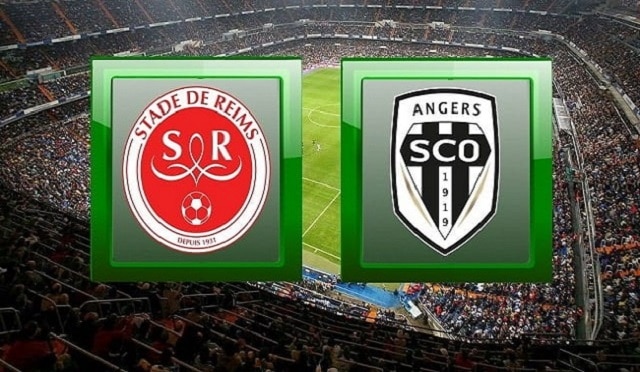 Soi kèo nhà cái trận Reims vs Angers, 4/2/2021