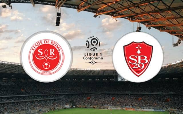 Soi kèo nhà cái trận Reims vs Brest, 24/01/2021