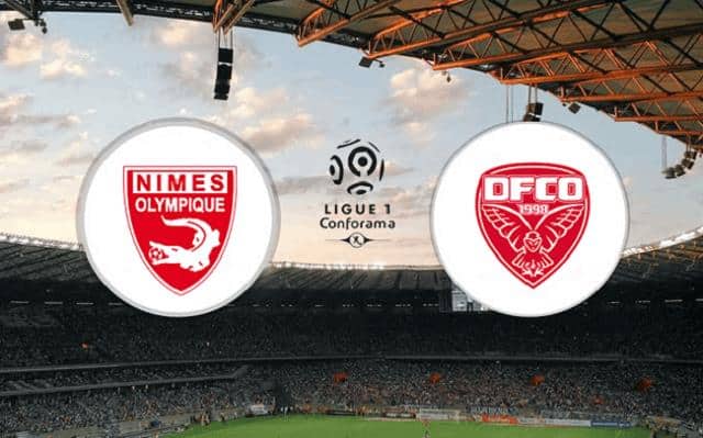 Soi kèo nhà cái trận Reims vs Dijon, 07/01/2021