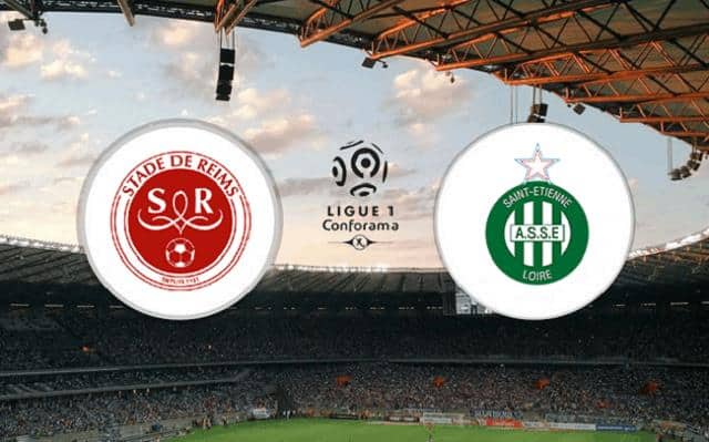 Soi kèo nhà cái trận Reims vs Saint-Etienne, 10/01/2021