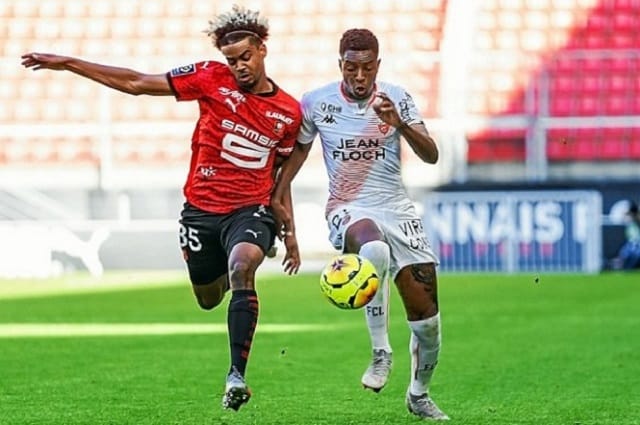 Soi kèo nhà cái trận Rennes vs Lorient, 4/2/2021