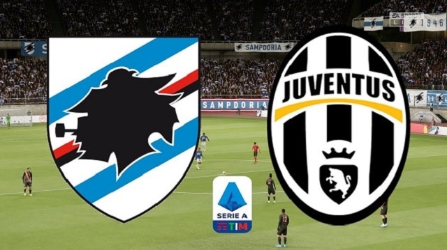 Soi kèo nhà cái trận Sampdoria vs Juventus, 31/1/20210