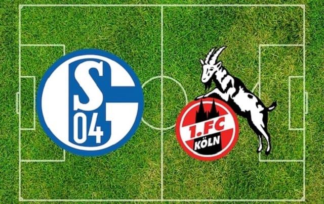 Soi kèo nhà cái trận Schalke 04 vs FC Koln, 21/1/2021