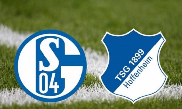 Soi kèo nhà cái trận Schalke 04 vs Hoffenheim, 9/1/2021